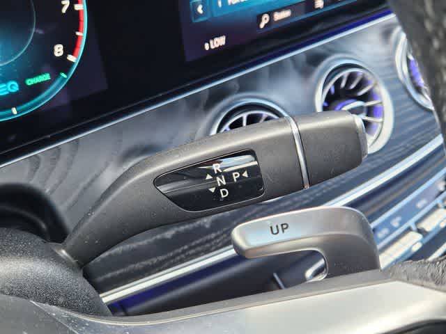 Thumbnail: 2021 Mercedes-Benz E-Class - 31