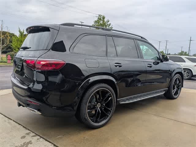 Thumbnail: 2026 Mercedes-Benz GLS - 8