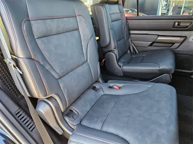 Thumbnail: 2024 Toyota Sequoia - 19