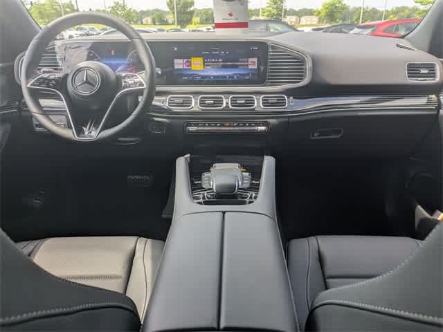 Thumbnail: 2025 Mercedes-Benz GLE - 14