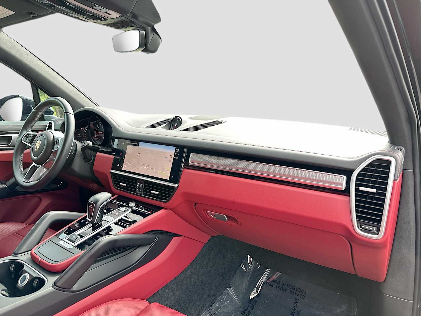 Thumbnail: 2023 Porsche Cayenne - 31