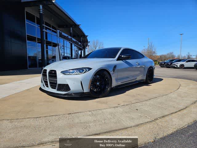 2022 BMW M4 Base -
                  Collierville, TN