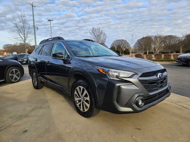 Thumbnail: 2025 Subaru Outback - 3