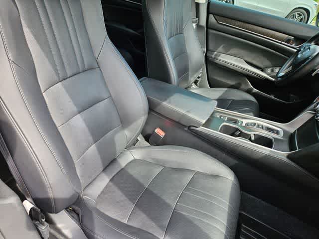 Thumbnail: 2020 Honda Accord - 22
