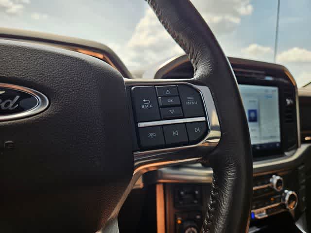 Thumbnail: 2022 Ford F-150 - 28