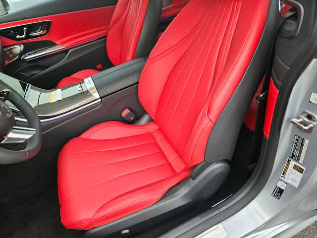 Thumbnail: 2026 Mercedes-Benz CLE - 12