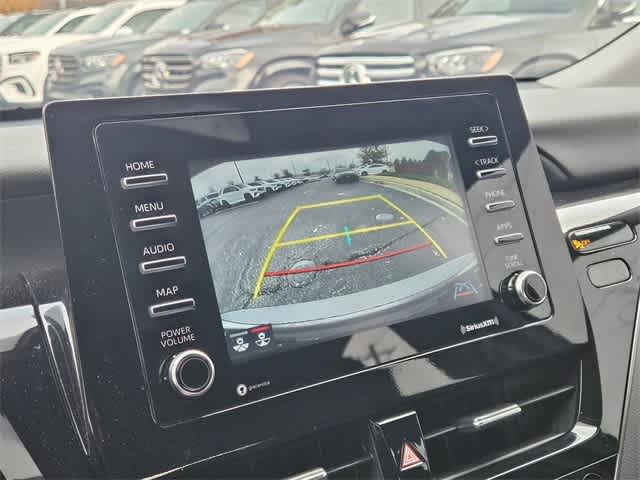 Thumbnail: 2024 Toyota Camry - 26