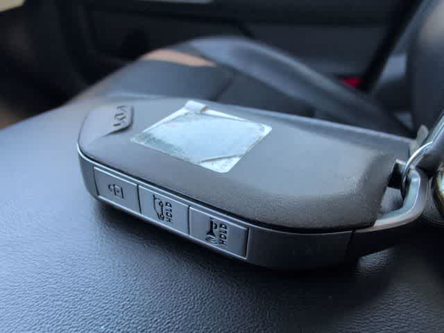 Thumbnail: 2025 Kia Telluride - 35