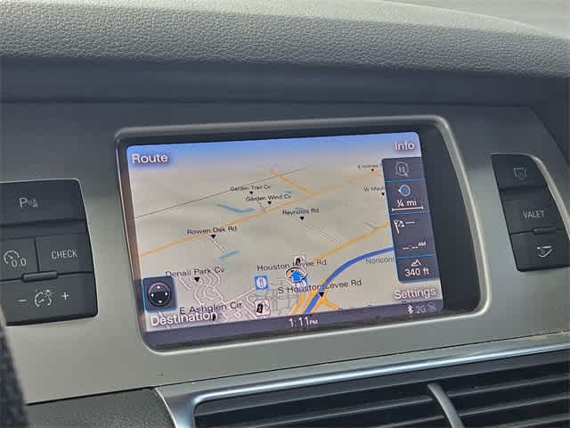 Thumbnail: 2014 Audi Q7 - 30