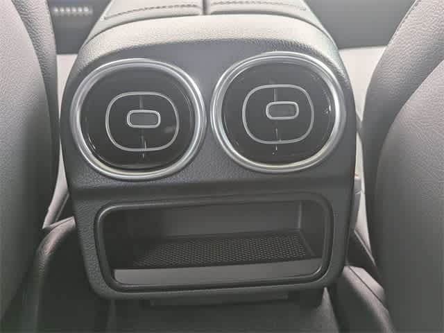 2025 Mercedes-Benz C-Class C 300 4
