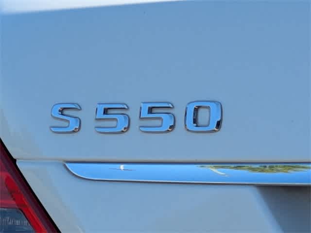 Thumbnail: 2012 Mercedes-Benz S-Class - 11