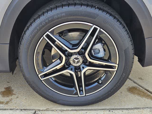 Thumbnail: 2026 Mercedes-Benz GLB - 12