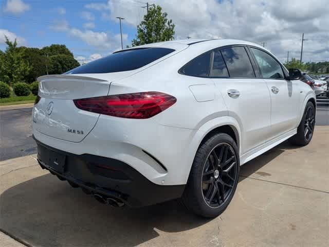 Thumbnail: 2025 Mercedes-Benz GLE - 8