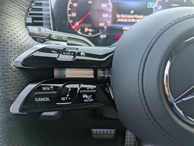 Thumbnail: 2025 Mercedes-Benz GLS - 23