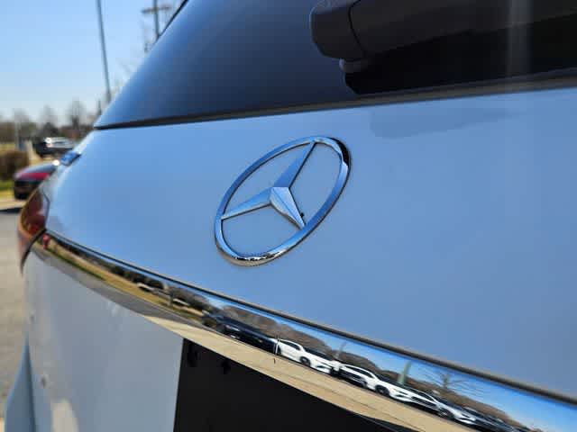 Thumbnail: 2021 Mercedes-Benz GLE - 10