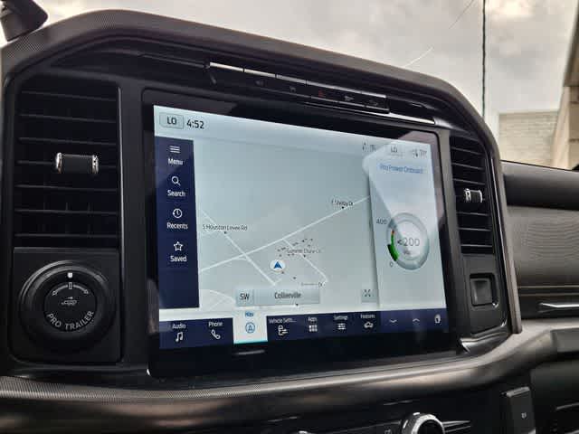 Thumbnail: 2022 Ford F-150 - 30