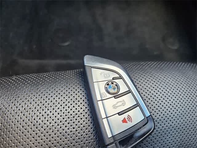 Thumbnail: 2023 BMW X6 - 35