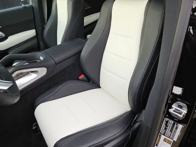 Thumbnail: 2026 Mercedes-Benz GLE - 16