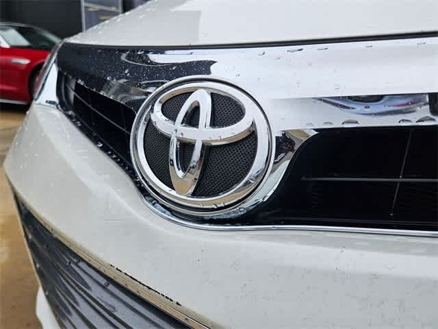 Thumbnail: 2014 Toyota Avalon - 12