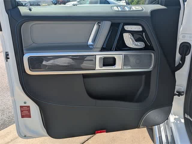 2025 Mercedes-Benz G-Class  15
