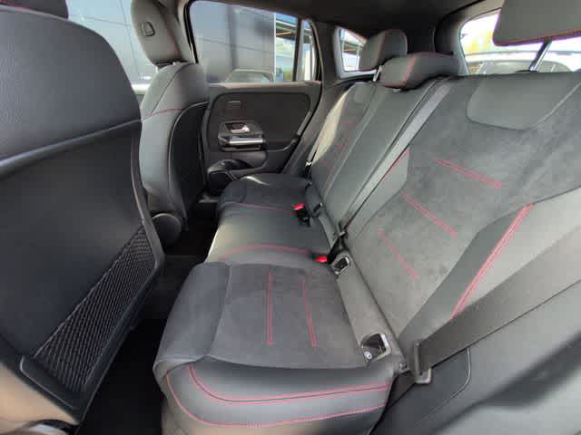 Thumbnail: 2026 Mercedes-Benz GLA - 19