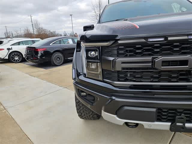 Thumbnail: 2023 Ford F-150 - 10