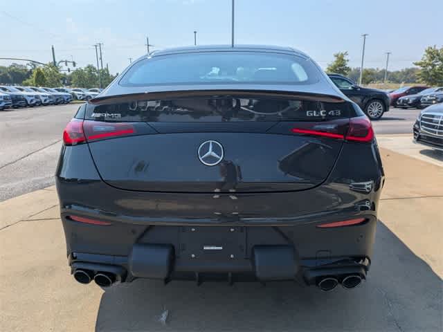 Thumbnail: 2026 Mercedes-Benz GLC - 7