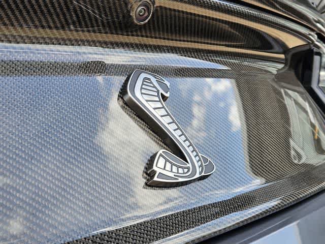 Thumbnail: 2021 Ford Mustang - 13