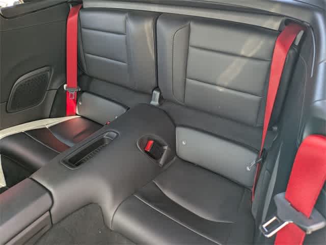 Thumbnail: 2015 Porsche 911 - 20