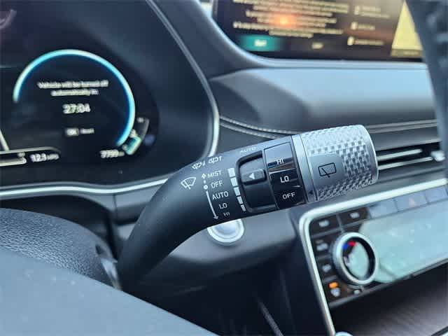 Thumbnail: 2023 Genesis GV80 - 27