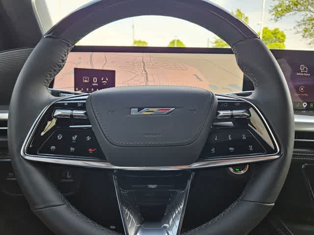 Thumbnail: 2026 Cadillac Escalade - 27