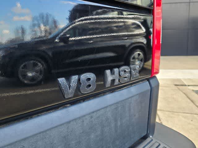 Thumbnail: 2005 Land Rover LR3 - 14