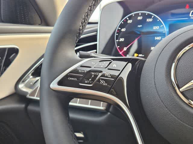 Thumbnail: 2026 Mercedes-Benz E-Class - 25