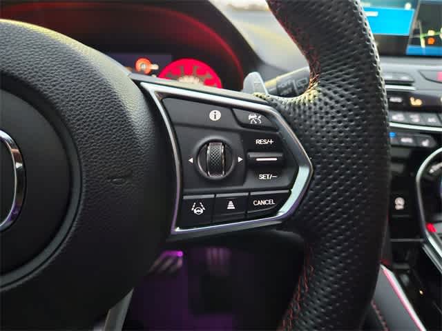 Thumbnail: 2024 Acura RDX - 27