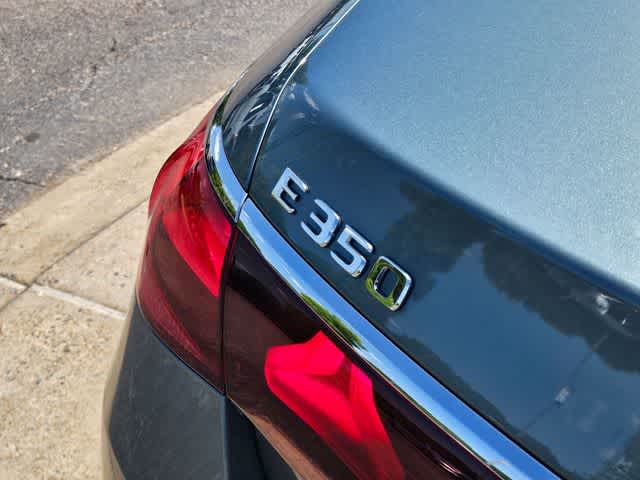 Thumbnail: 2026 Mercedes-Benz E-Class - 12