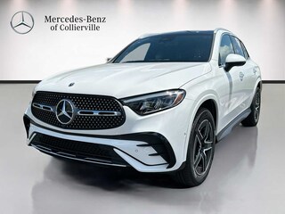 2026 Mercedes-Benz GLC 300 GLC 300 SUV