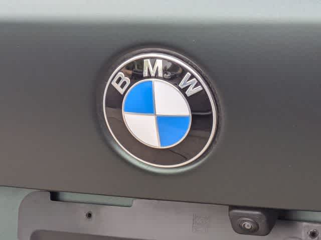 Thumbnail: 2024 BMW X5 - 11