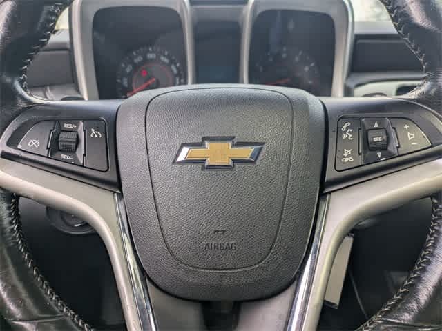 Thumbnail: 2014 Chevrolet Camaro - 20