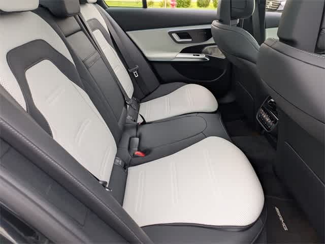 Thumbnail: 2026 Mercedes-Benz E-Class - 21