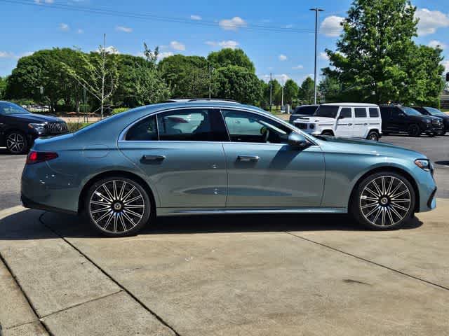 Thumbnail: 2026 Mercedes-Benz E-Class - 10