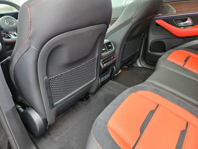 Thumbnail: 2026 Mercedes-Benz GLE - 20