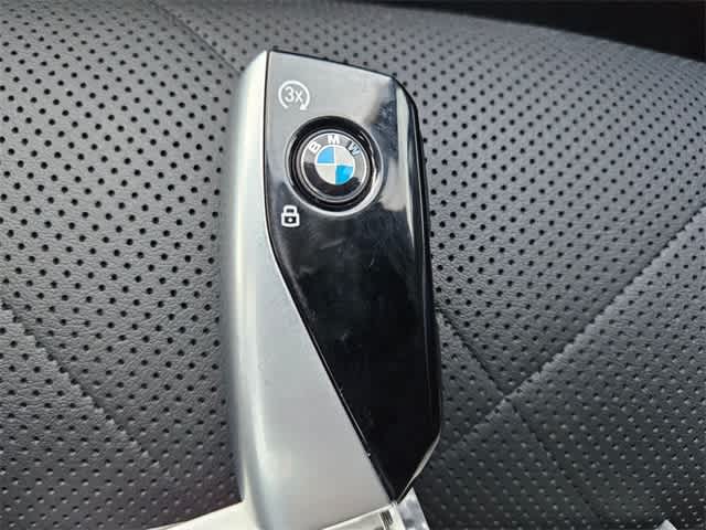 Thumbnail: 2024 BMW X7 - 36