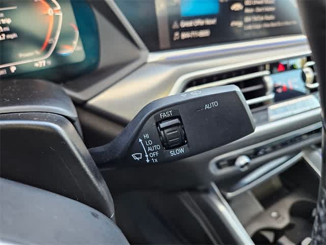 Thumbnail: 2023 BMW X6 - 25