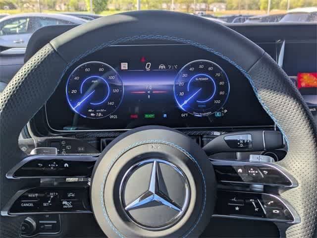 2025 Mercedes-Benz G-Class  18