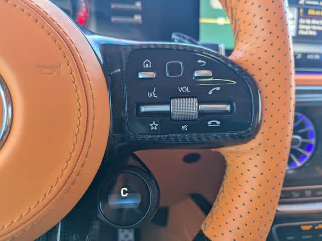 Thumbnail: 2020 Mercedes-Benz G-Class - 25