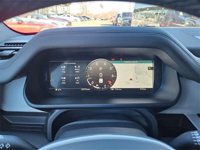 Thumbnail: 2025 Land Rover Defender - 35