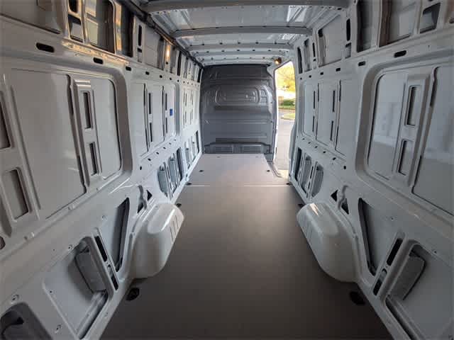Thumbnail: 2026 Mercedes-Benz Sprinter - 19