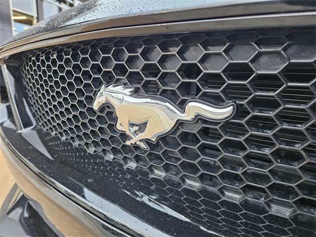 Thumbnail: 2023 Ford Mustang - 12