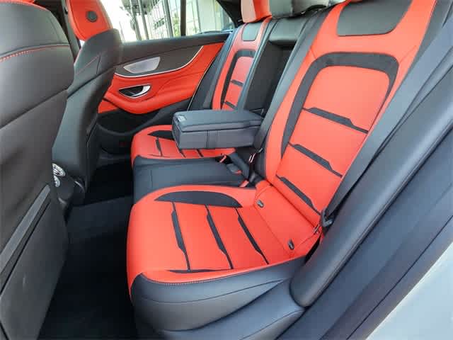 Thumbnail: 2026 Mercedes-Benz AMG GT - 21