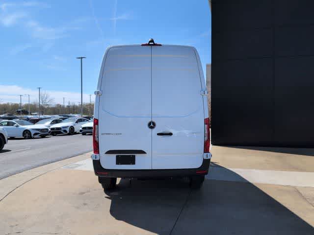 Thumbnail: 2026 Mercedes-Benz Sprinter - 5